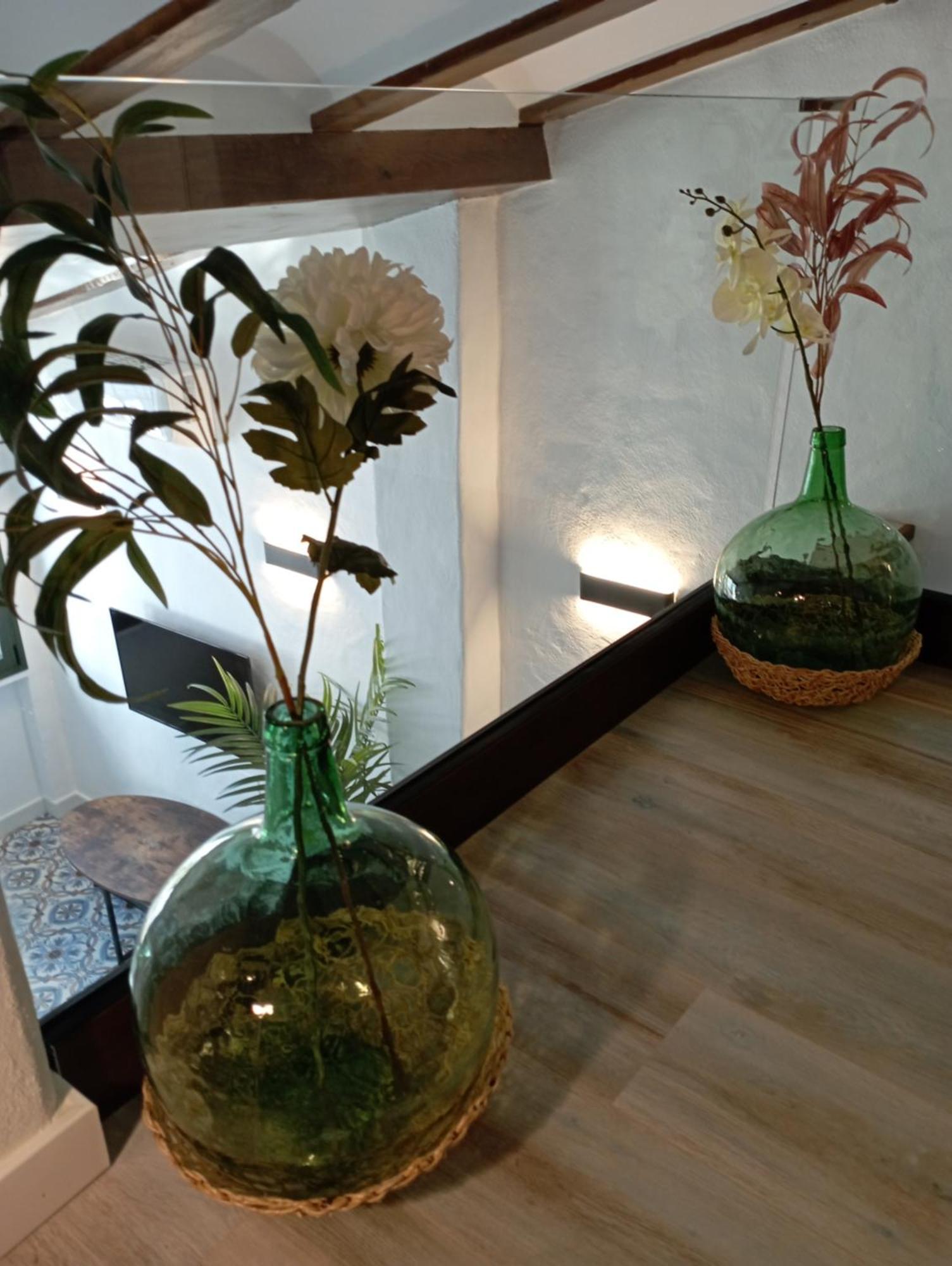 Apartment Balcony
