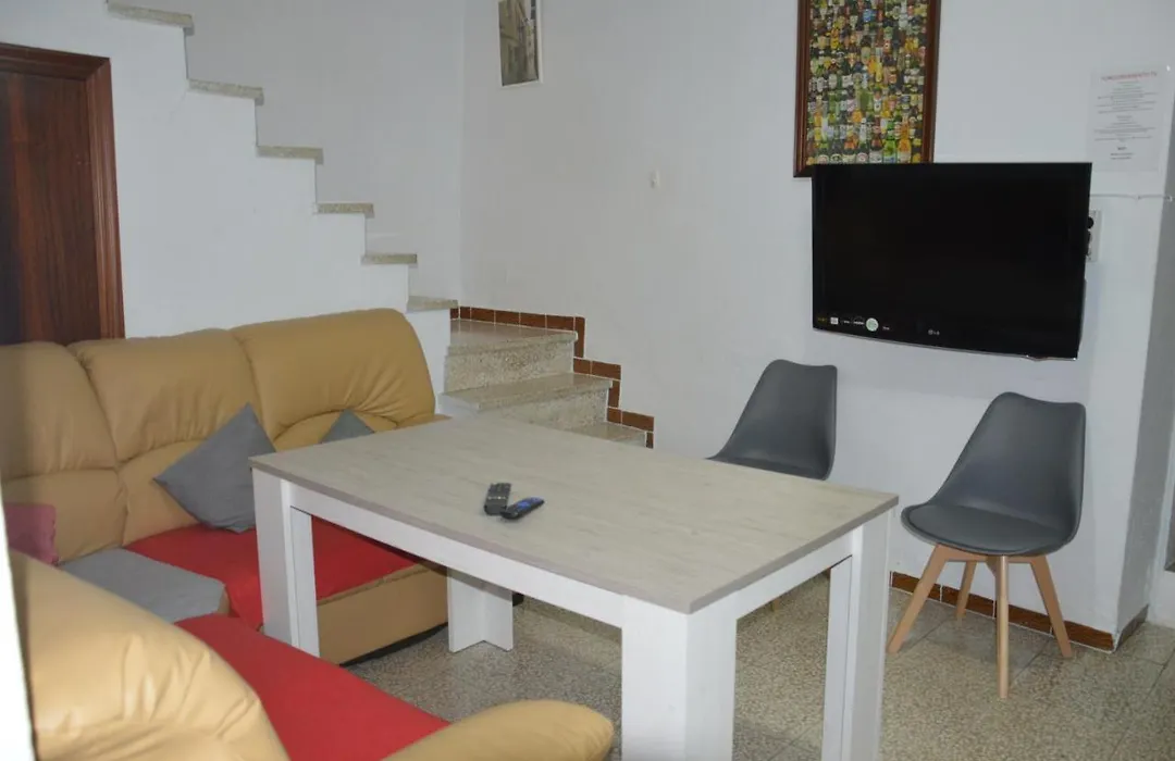 Casa Chiqui-1